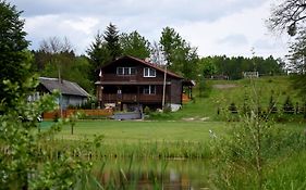 Agroturystyka w Dolinie Raty